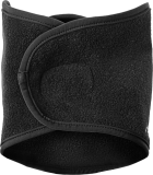 Reusch Face Mask Adjustable 6280023 7700 black back